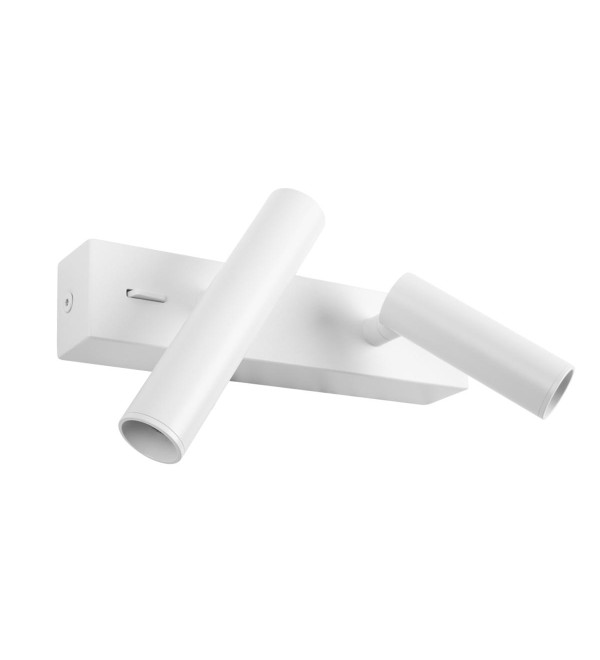 Настенный светильник LOFT IT Sign 10260/2W White