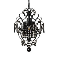 Подвесной светильник LOFT IT Burlesque 10417 BL