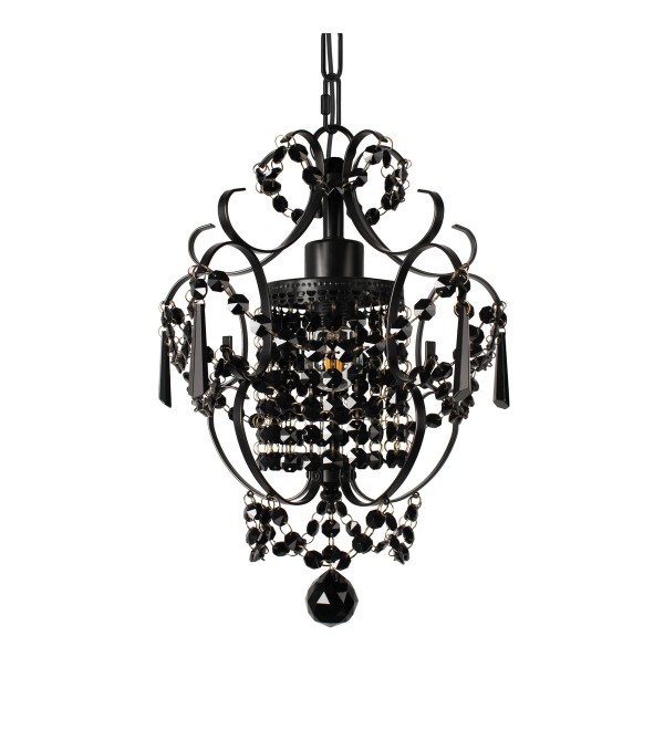 Подвесной светильник LOFT IT Burlesque 10417 BL