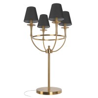 Настольная лампа LOFT IT Lattice 10435T