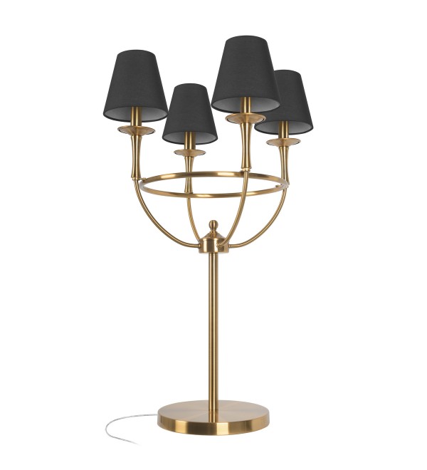 Настольная лампа LOFT IT Lattice 10435T