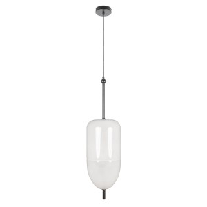 Подвесной светильник LOFT IT Venice 10223/B White