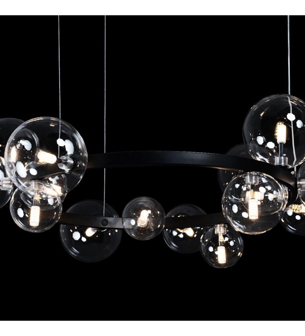 Подвесной светильник LOFT IT Molecule 10023/850