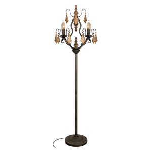 Торшер LOFT IT Chateau 10559F