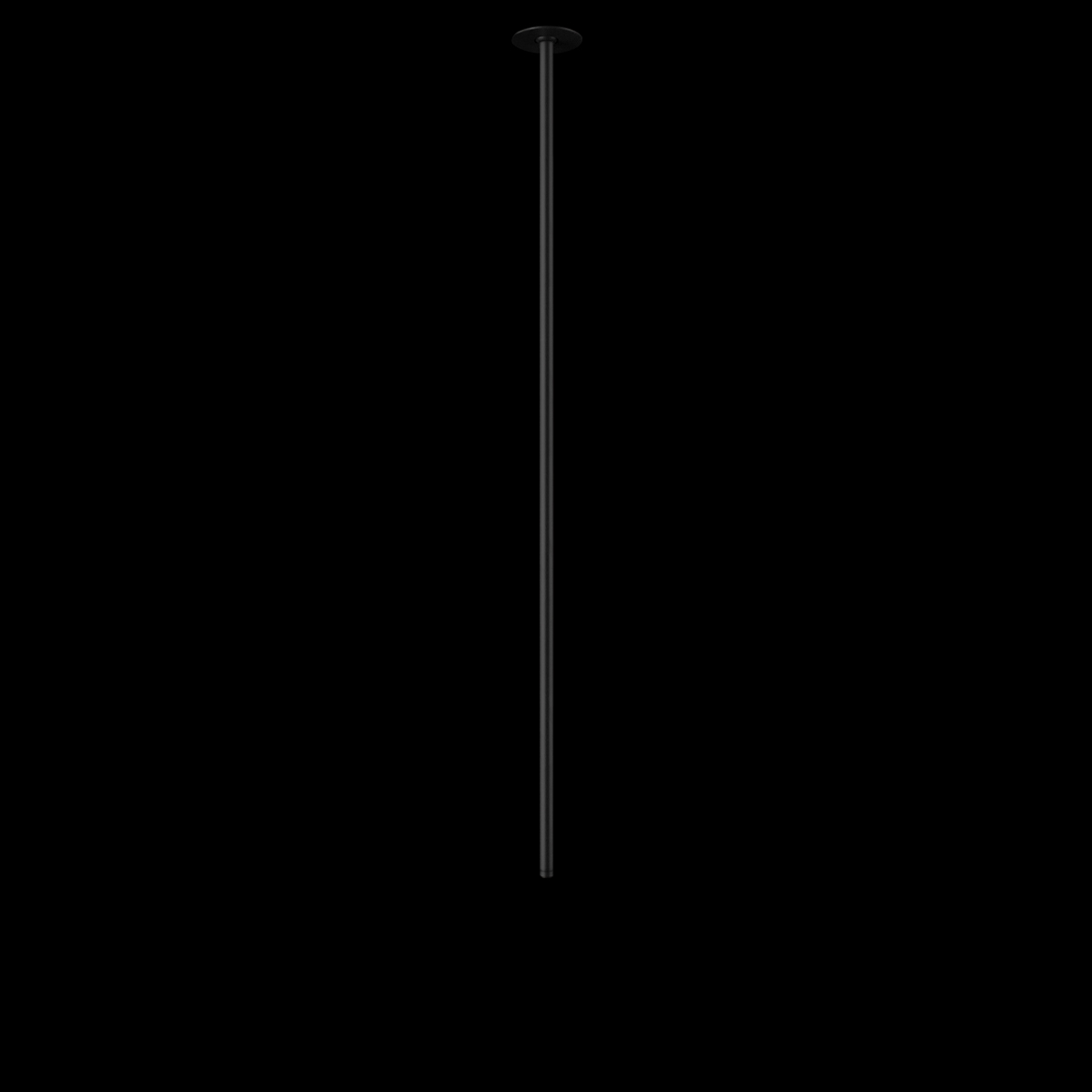 Потолочный светильник LOFT IT Cane 10359/1000 Black