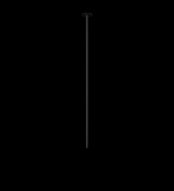 Потолочный светильник LOFT IT Cane 10359/1000 Black