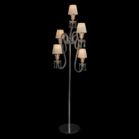 Торшер LOFT IT Lord 10558F White