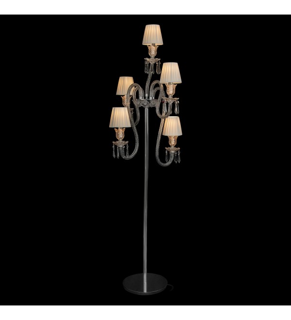 Торшер LOFT IT Lord 10558F White
