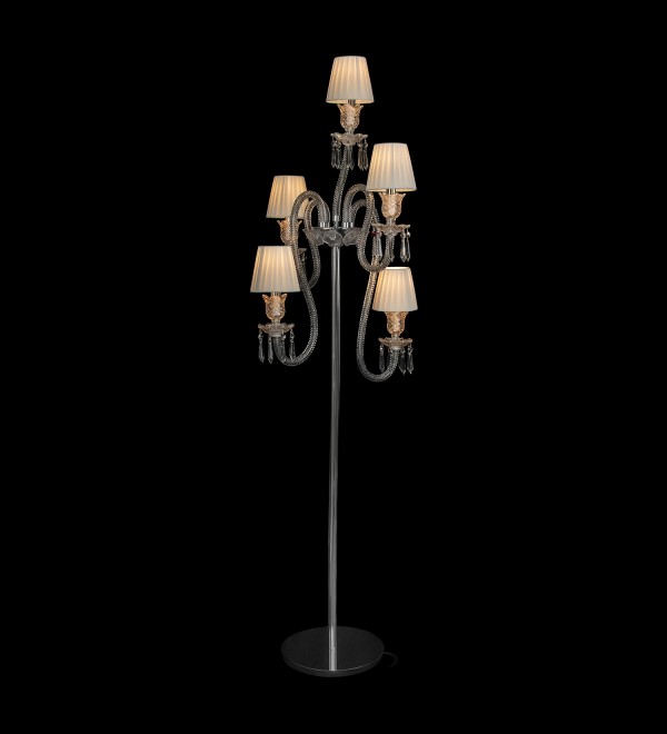 Торшер LOFT IT Lord 10558F White