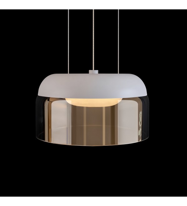 Подвесной светильник LOFT IT Totem 10466P Smoke
