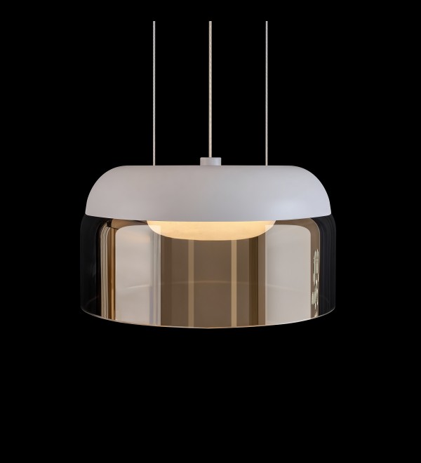 Подвесной светильник LOFT IT Totem 10466P Smoke