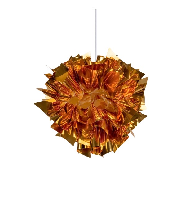 Подвесной светильник LOFT IT Clizia 10593/420 Gold