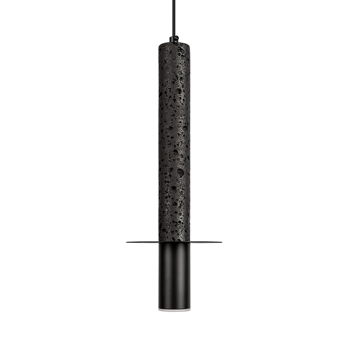 Подвесной светильник LOFT IT Everest 10583A Black