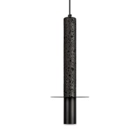 Подвесной светильник LOFT IT Everest 10583A Black