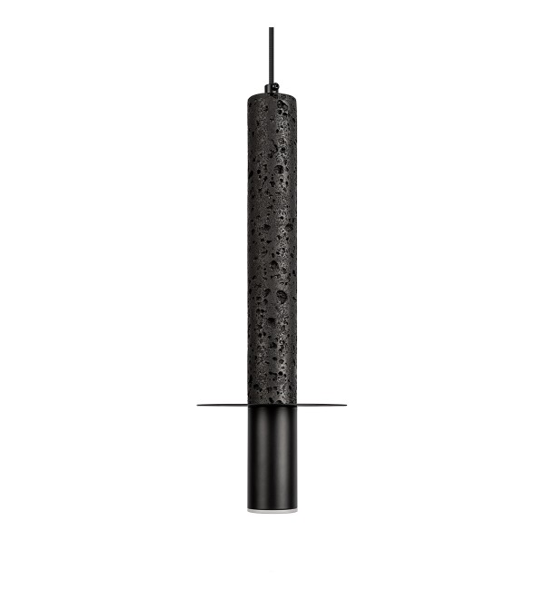Подвесной светильник LOFT IT Everest 10583A Black