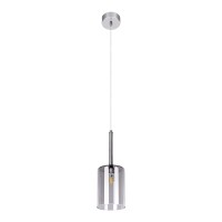 Подвесной светильник LOFT IT Spillray 10232/C Smoke