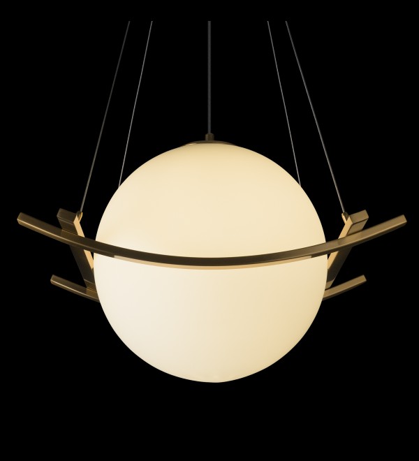 Подвесной светильник LOFT IT Swing 10424/300