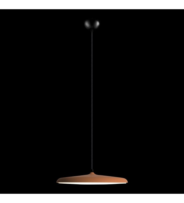 Подвесной светильник LOFT IT Plato 10119 Orange