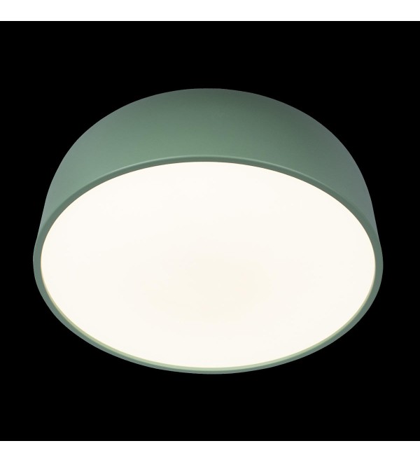 Потолочный светильник LOFT IT Axel 10201/480 Green