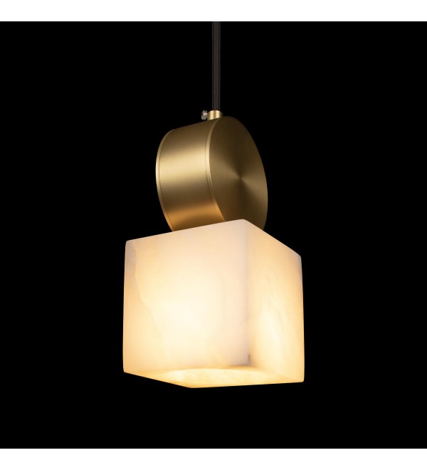 Подвесной светильник LOFT IT Dolomite 10249/A