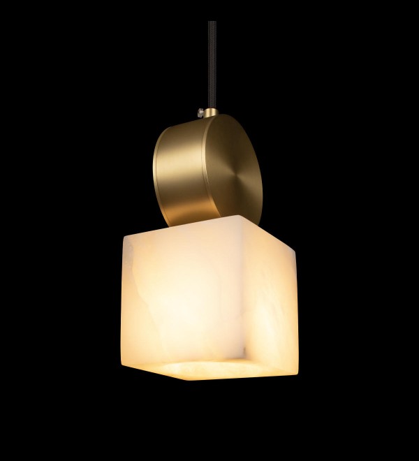 Подвесной светильник LOFT IT Dolomite 10249/A
