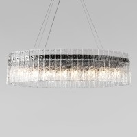 Подвесной светильник LOFT IT Nevada 10297/1000 Pearl black
