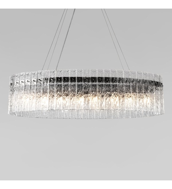 Подвесной светильник LOFT IT Nevada 10297/1000 Pearl black