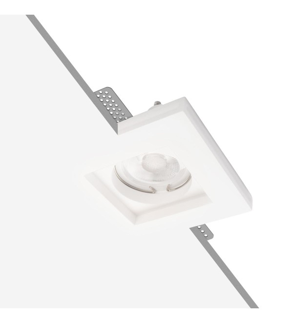 Гипсовый встраиваемый светильник под покраску LOFT IT Ghost 10356D