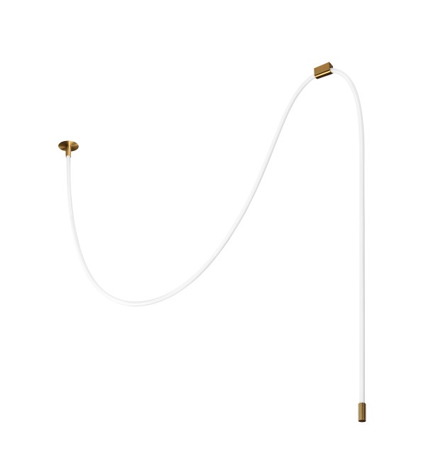 Потолочный светильник LOFT IT Thread 10388A Brass