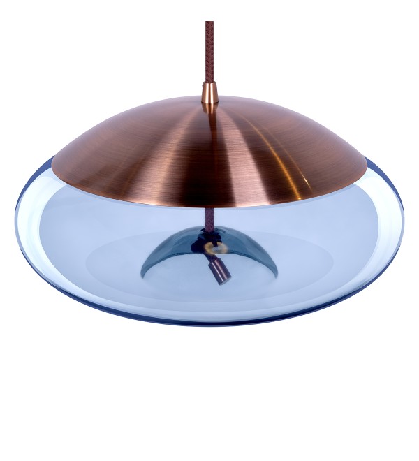 Подвесной светильник LOFT IT Knot 8133-D