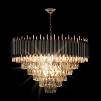 Подвесной светильник LOFT IT Eclair 10206/800