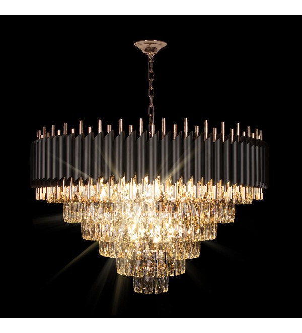 Подвесной светильник LOFT IT Eclair 10206/800