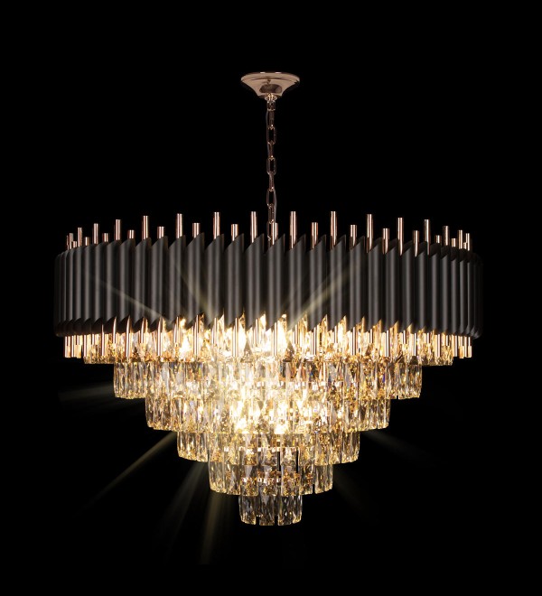 Подвесной светильник LOFT IT Eclair 10206/800