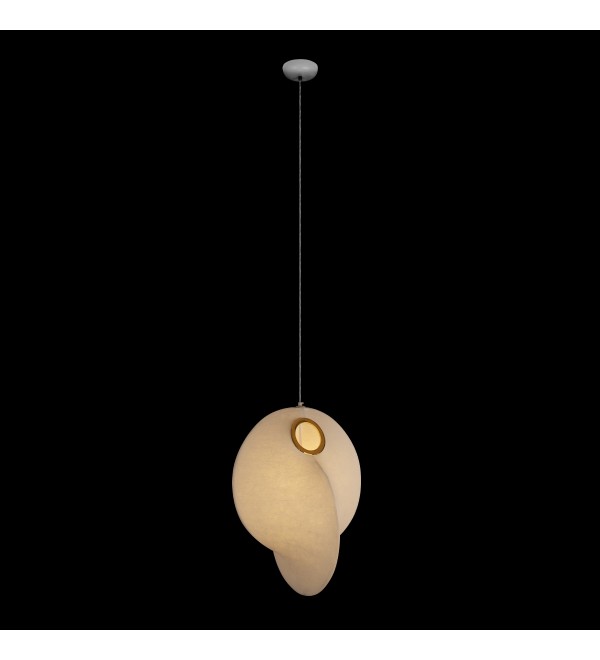 Подвесной светильник LOFT IT Overlap 10394/B