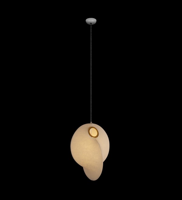 Подвесной светильник LOFT IT Overlap 10394/B