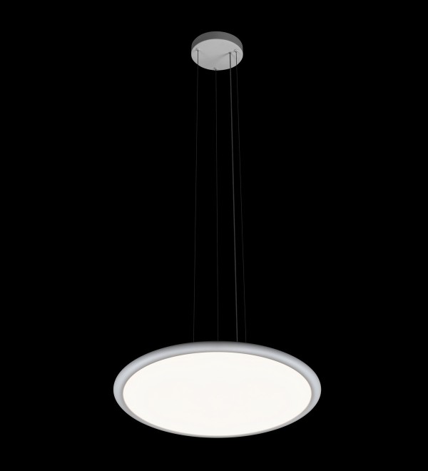 Подвесной светильник LOFT IT Sweety 10454/400P White