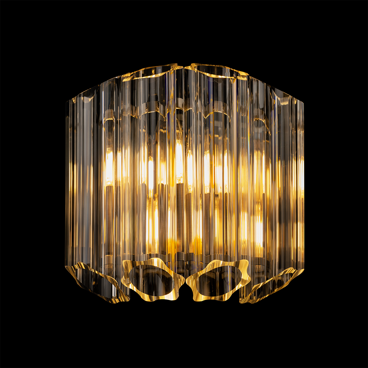 Бра LOFT IT Celebration 10579W Clear
