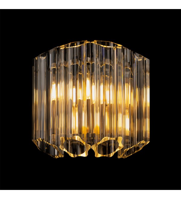 Бра LOFT IT Celebration 10579W Clear