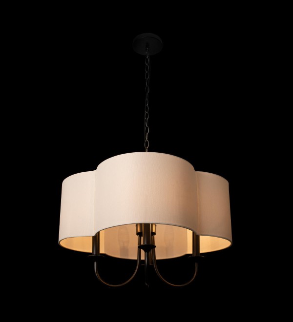 Подвесной светильник LOFT IT Silence 10303P Black