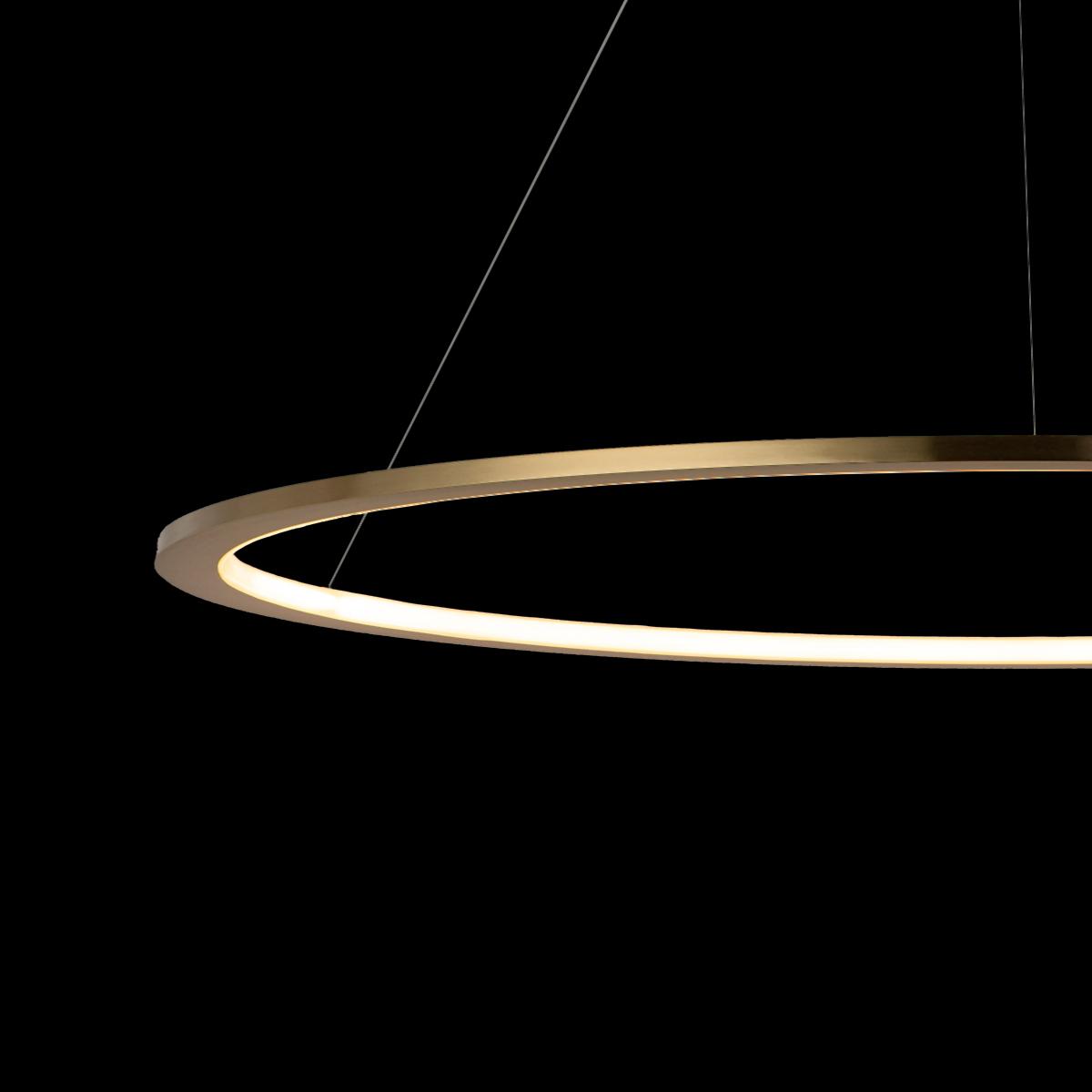 Подвесной светильник LOFT IT Ring 10014XL