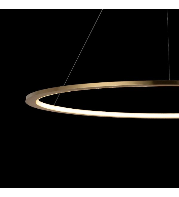 Подвесной светильник LOFT IT Ring 10014XL