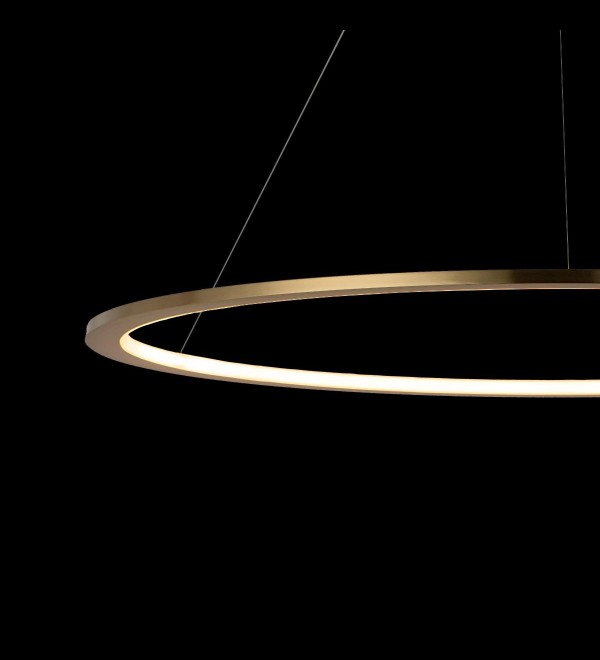 Подвесной светильник LOFT IT Ring 10014XL