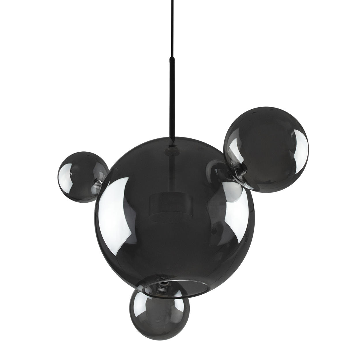 Подвесной светильник LOFT IT Bolle 2029-P4