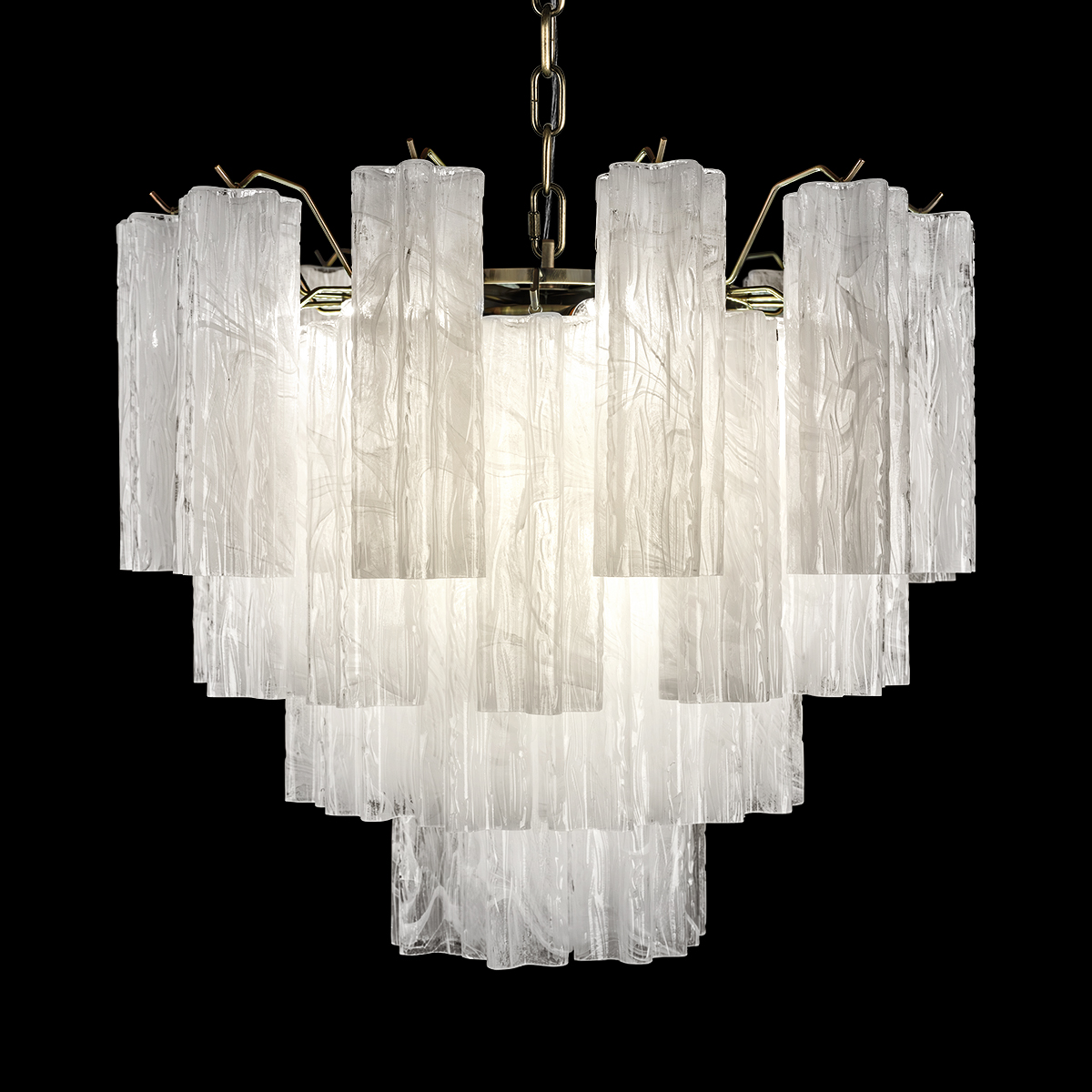 Подвесной светильник LOFT IT Murano 10580/600 White