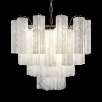 Подвесной светильник LOFT IT Murano 10580/600 White