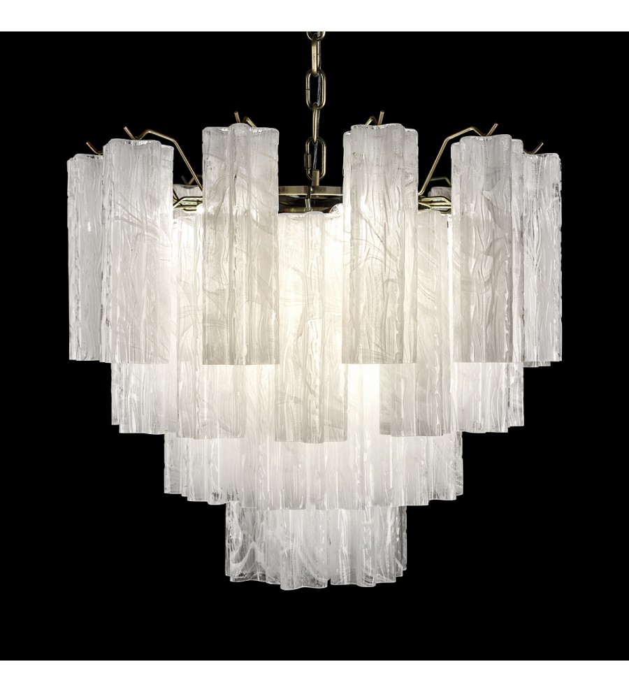 Подвесной светильник LOFT IT Murano 10580/600 White
