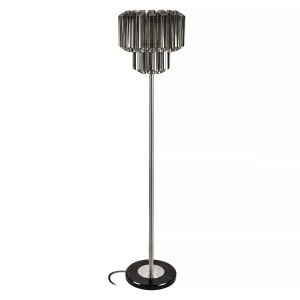 Торшер LOFT IT Celebration 10579F Smoke