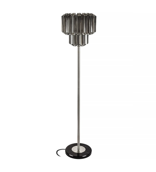 Торшер LOFT IT Celebration 10579F Smoke