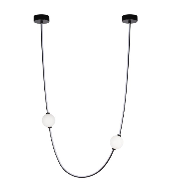 Подвесной светильник LOFT IT Embrace 10242/800 Black