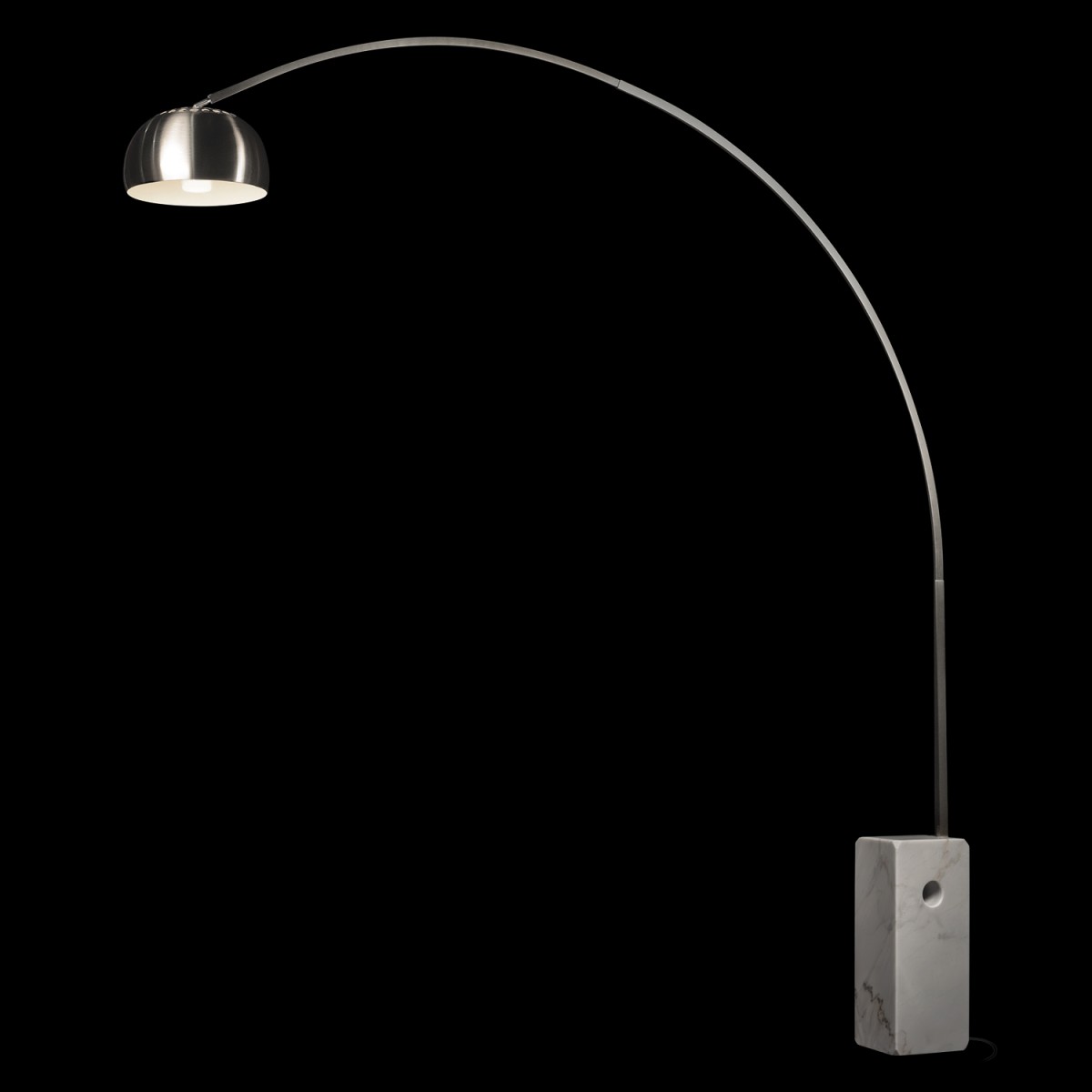 Торшер LOFT IT Arco 5000